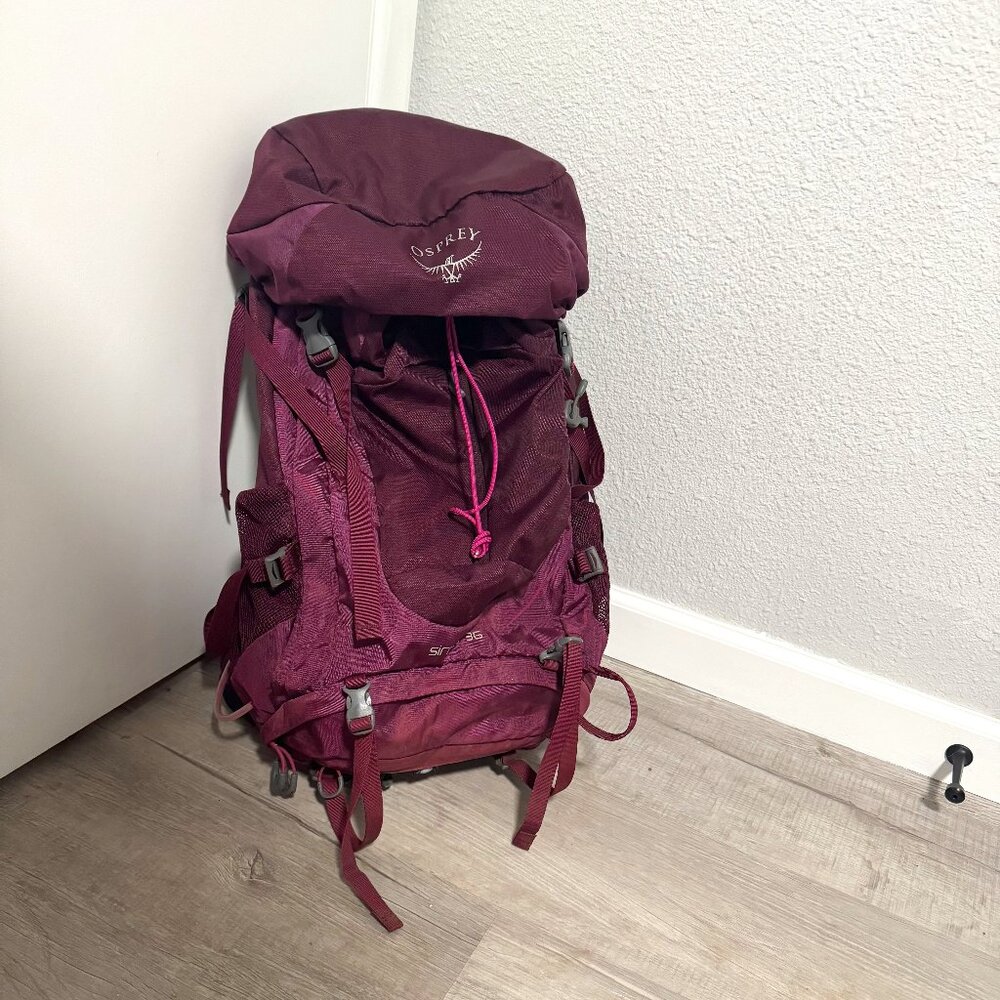 Osprey Sirrus 36 Backpack